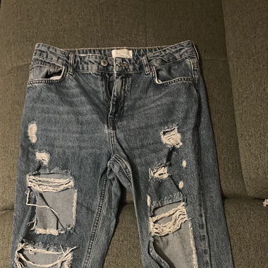 JEANSHOSE