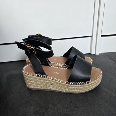 Platform Sandals