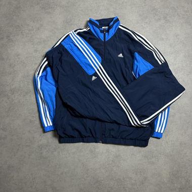 Adidas Tracksuit