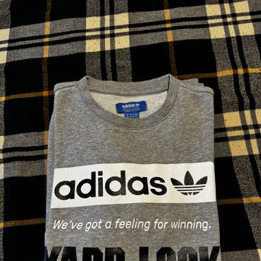 ADIDAS Hoodie