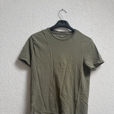 T-Shirt Grün