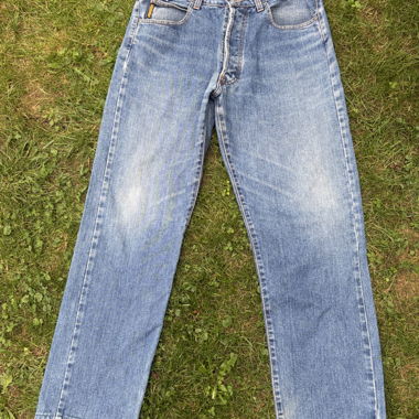 Armani Jeans Jeans