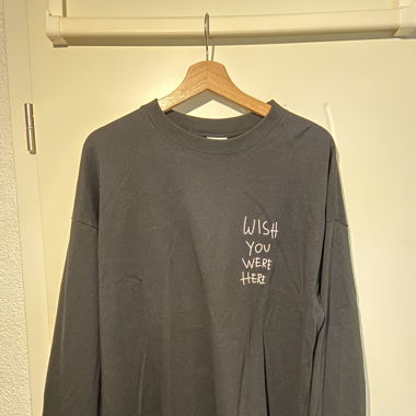 Pullover von Nagri