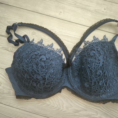 bra lace hunkemöller/ spitzen bh