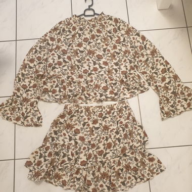 Set come nuovo