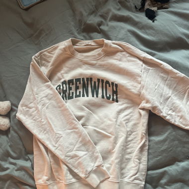 Pull Brandy Melville 