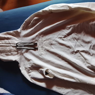 Bogner Kapuzenpullover
