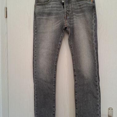 Levi's 501 S Jeans W31 L30