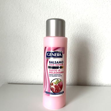 Après-shampoing Genera 500 ml