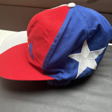 USA-Cap