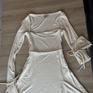 Robe oh polly