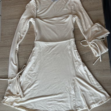 Robe oh polly