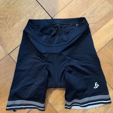 Odlo Cycling shorts