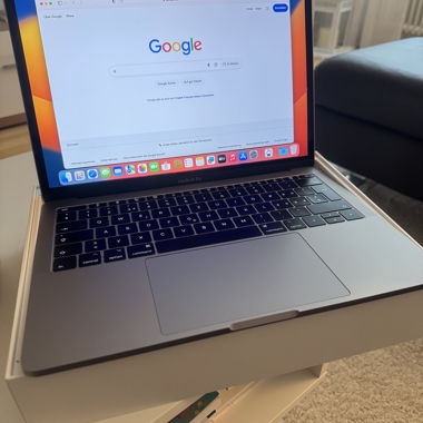 MacBook Pro 13" 2017