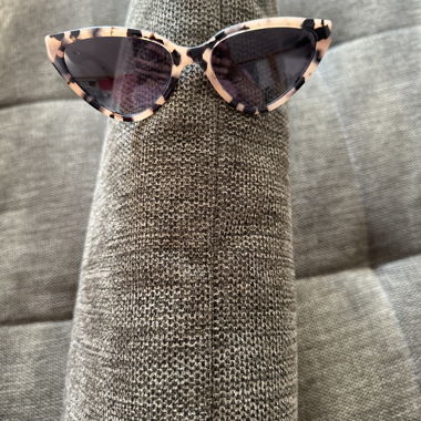 Occhiali da sole Emporio Armani