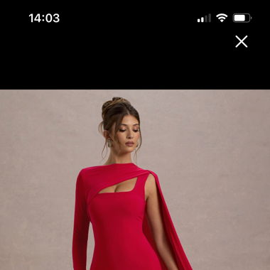 Robe Club London 