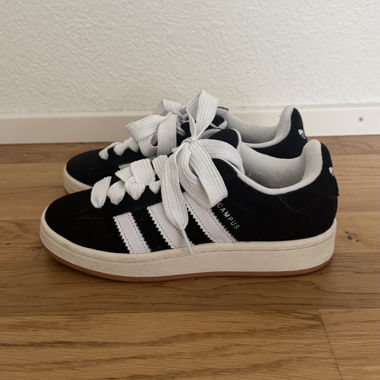 Scarpe Adidas Campus - Taglia 36