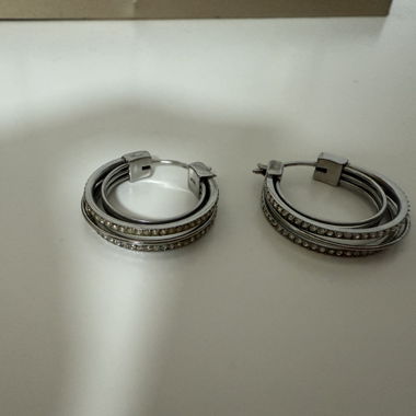 Emporio Armani Earrings