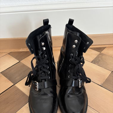 Stiefel