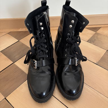 Stiefel