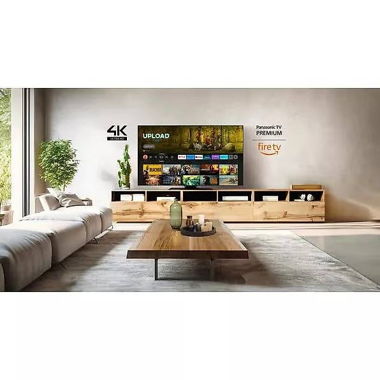 Panasonic 65Z80AEZ 65'' UHD OLED TV