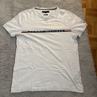 Teeshirt tommy hilfiger taille S 
