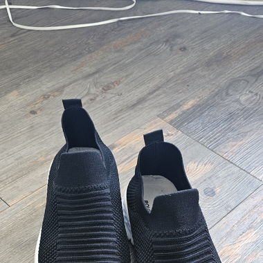 Sneakers Homme Slip-in, Taille 42