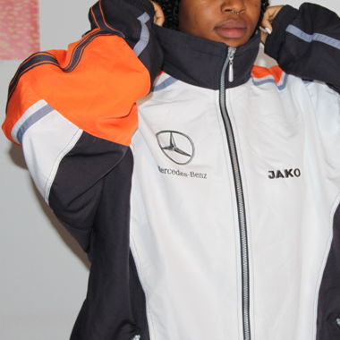 Übergangsjacke