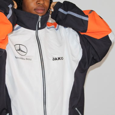 Übergangsjacke