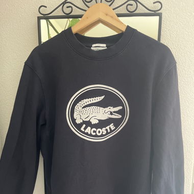 Pull Lacoste