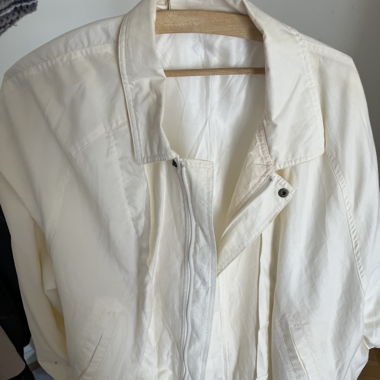 Probablement une taille L