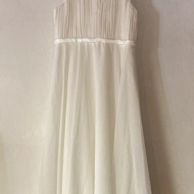 Weisses Kleid von JJ's House