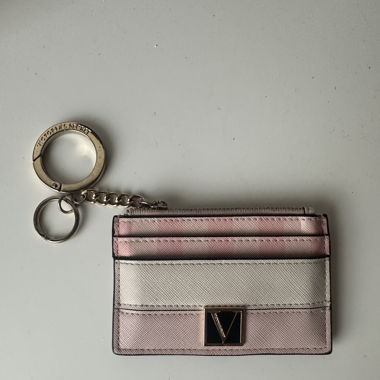 Victorias Secret Cardholder