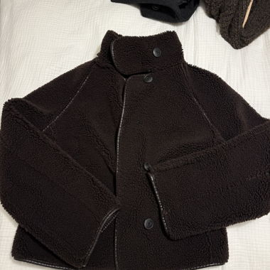 Wendejacke Gina Tricot