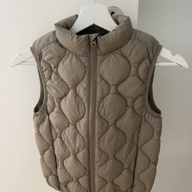 Gilet enfant MarMar Copenhagen 7Y