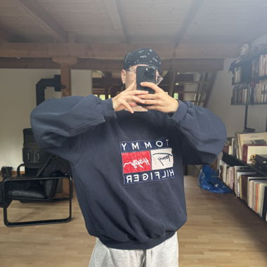 Tommy Hilfiger Sweater