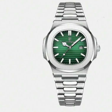 Montre Poedagar