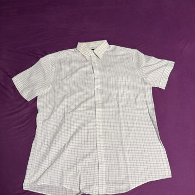 Camicia a maniche corte Seidensticker 41