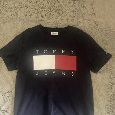 Tommy jeans t shirt 