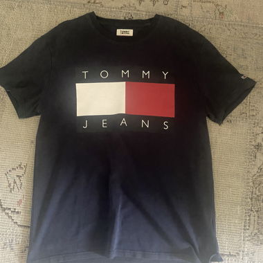 Tommy jeans t shirt 