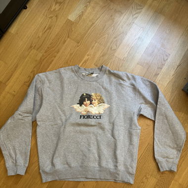 Fiorucci Pullover / M