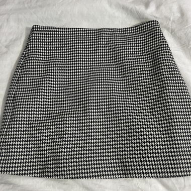 Mini Skirt