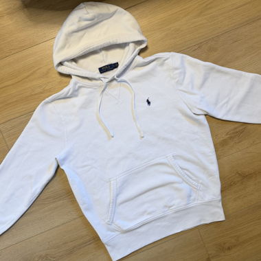 Felpa con cappuccio Polo Ralph Lauren