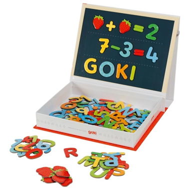 Lavagna Magnetica Scuola Piccola (NUOVA)