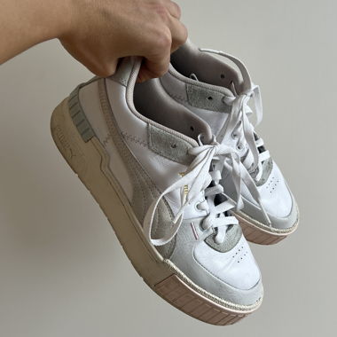 Puma Sneakers