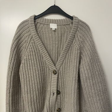 cardigan