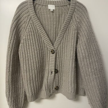 cardigan