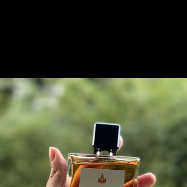 Parfum le Patchouli Élixir Réminiscence 
