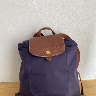 Longchamp Rucksack La Pilage