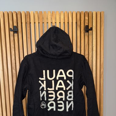 PK Paul Kalkbrenner - Spiegel Hoodie